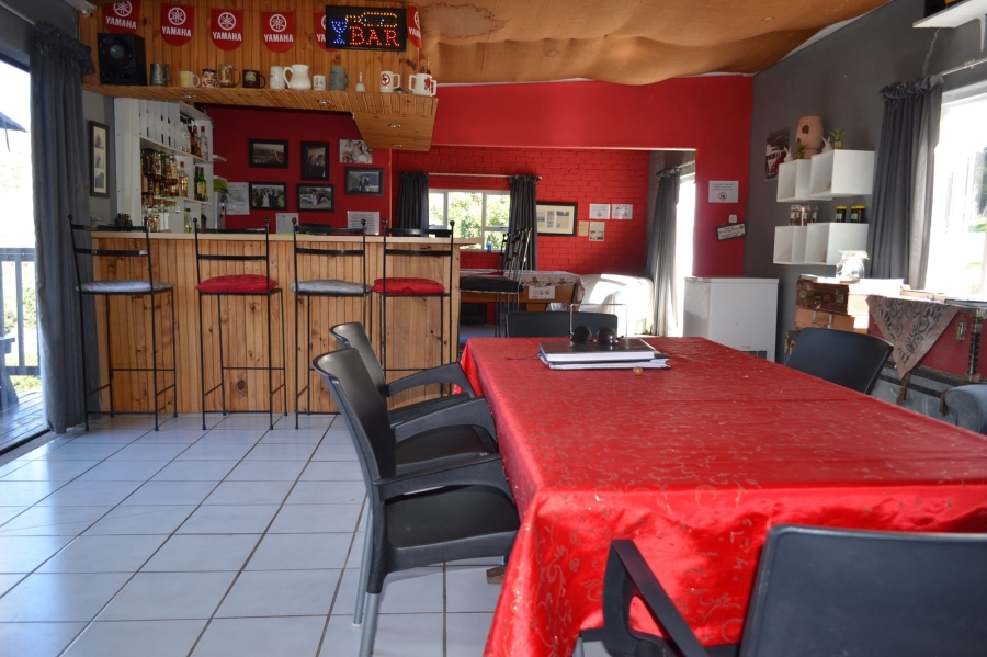 0 Bedroom Property for Sale in Herbertsdale Western Cape